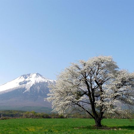 Ana洲际安比高原度假村 八幡平市 外观 照片