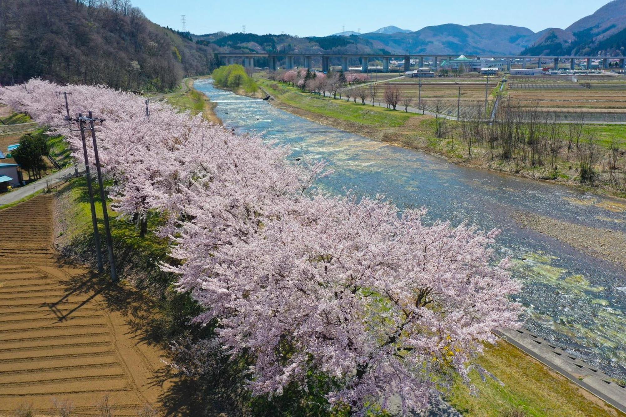 Ana洲际安比高原度假村 八幡平市 外观 照片